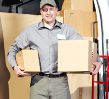 Експрес доставка